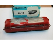 Maerklin Dieselloks/Triebwagen