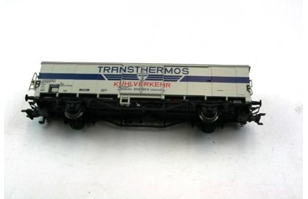 Güterwagen Transthermos