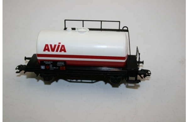 Kesselwagen, Avia, KK