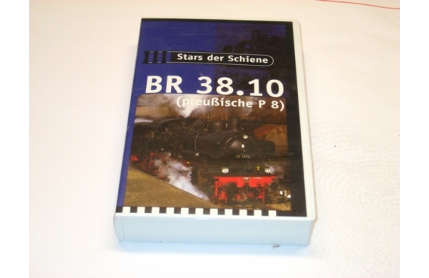 Stars der Schiene 38.10