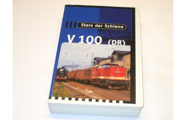 Stars der Schiene V 100