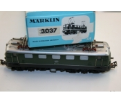 Maerklin E-Loks