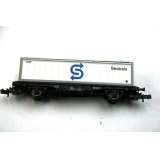 Containerwagen Seatrain