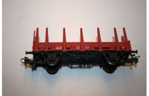 Rungenwagen