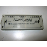 Switch-Com, 1202, Rückmeldedecoder