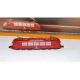 E-Lok 103, rot