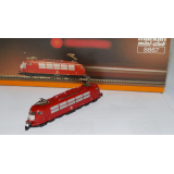 E-Lok 103, rot