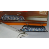 E-Lok, Re460, Swiss Collection