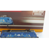 E-Lok, BR101,