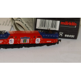 US, Conrail, Reihe GG-1