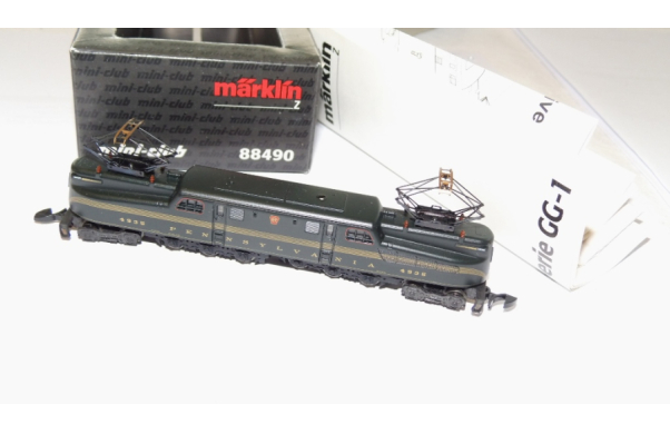 US Pennsylvania 4935