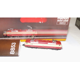 E-Lok, BR 120, rot