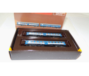 Lok oder Wagenpackungen