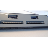 THW Rungenwagen mit Modellautos