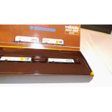 Migros SBB Güterwagenset