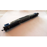 Schwerlastwagen RWE Trafowagen