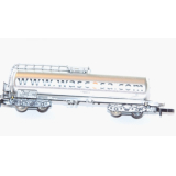 Kesselwagen Wascosa AG SBB