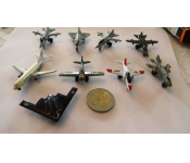 Schienen und Zubehör