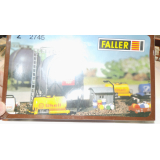 Faller 2745, Druckkessel Shell