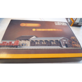 Märklin, Güterschuppen