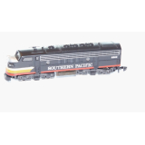 Southern Pacific