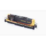 US Northern Pacific