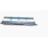 BR 221 120, beige/blau