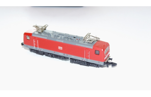 BR 143