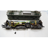 E 10432, Faulhaber und digital