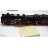 BR 41 mit Faulhabermotor und digital