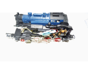 Maerklin Dampfloks