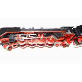 BR 41, Schlepptenderlok, analog