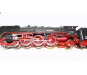 Wechselstrom: Fleischmann, Roco