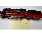 Wechselstrom: Fleischmann, Roco