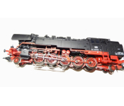 Maerklin Dampfloks