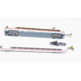 ICE 3, 2 x Mittelwagen