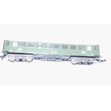 D-Zugwagen, SBB CFF