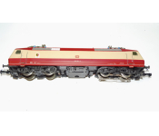 Maerklin E-Loks
