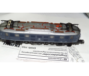 Maerklin E-Loks