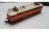 ÖBB 1043, Faulhaber, analog