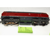 Maerklin Dieselloks/Triebwagen