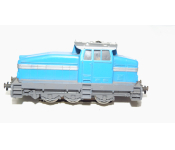 Maerklin Dieselloks/Triebwagen